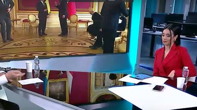 Нацрада з питань ТБ і радіомовлення проситиме суд анулювати ліцензію каналу "НАШ"