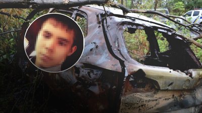 Довічне ув’язнення за розстріл родини на Харківщині: суд виніс вирок російському танкісту