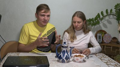 Запорізькі мандрівники подолали на велосипедах 4400 км Запорізькі мандрівники подолали на велосипедах 4400 км