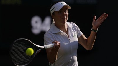 Еліна Світоліна