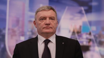 Антикорупційний суд зменшив заставу Гримчаку на 4 мільйони