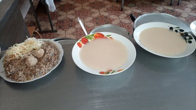 З новим меню та обладнанням: чи готові закарпатські школи до оновлених норм харчування З новим меню та обладнанням: чи готові закарпатські школи до оновлених норм харчування