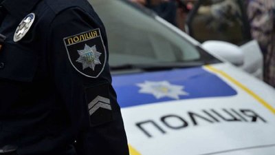 В Олександрійській поліції з'явилась група реагування на випадки домашнього насильства