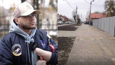 Безбар'єрність