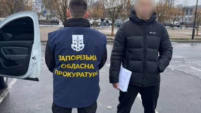У Запоріжжі повідомили про підозру працівникам шахрайських кол-центрів