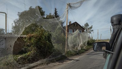 Фейк про захоплення Костянтинівки: місто залишається під контролем Сил оборони України