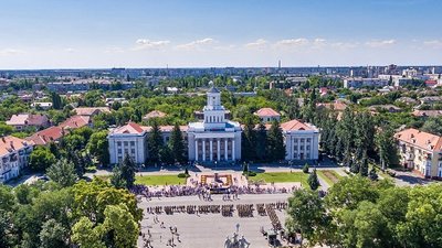 Декомунізація на Херсонщині: у Новокаховській міськраді планують перейменувати дві вулиці