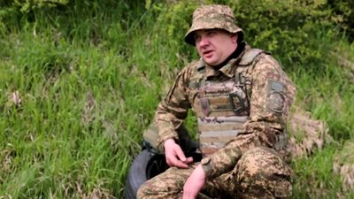 Нацгвардієць Нацгвардієць