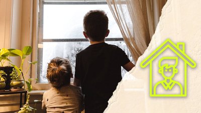 У Широківській громаді, що на Миколаївщині, діють обмеження щодо перебування дітей на вулиці вночі