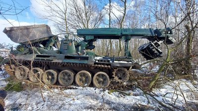 Російські війська обстрілювали Суми понад сотню разів за добу – тероборона