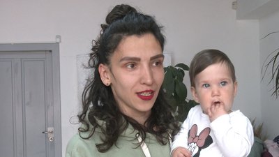 У модельній школі Івано-Франківська волонтери безкоштовно навчають дітей-переселенців У модельній школі Івано-Франківська волонтери безкоштовно навчають дітей-переселенців