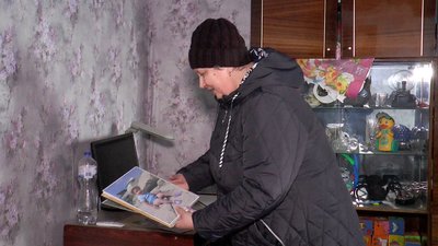 наслідки обстрілу армія РФ вісім ракет Селидове Донецька область наслідки обстрілу армія РФ вісім ракет Селидове Донецька область