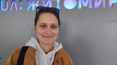 Музика і підтримка ЗСУ: у Житомирі започаткували щотижневі мистецькі зустрічі Музика і підтримка ЗСУ: у Житомирі започаткували щотижневі мистецькі зустрічі
