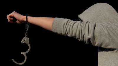 На Полтавщині майже на третину зменшилася кількість злочинів