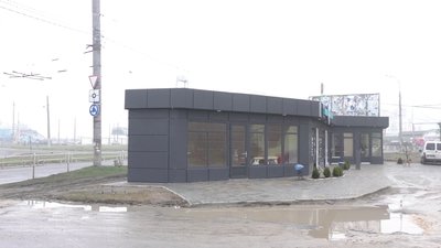 У Херсоні розробляють нові умови встановлення МАФів