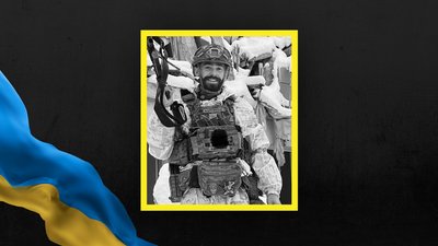 Сергій Колтовський