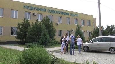 У Кушугумській лікарні в рамках програми державно-приватного фінансування запрацювала "вторинка"