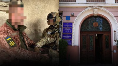 Катування, Верховинський районний ТЦК та СП, кримінал, Анатолій Чорней, суд