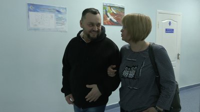 Одна з найскладніших патологій: у черкаському кардіоцентрі пацієнт серцево-судинної хірургії отримав шанс на друге життя Одна з найскладніших патологій: у черкаському кардіоцентрі пацієнт серцево-судинної хірургії отримав шанс на друге життя