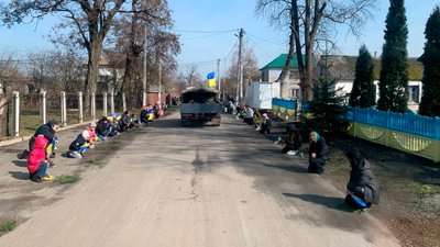 На Чернігівщині попрощалися з двома бійцями — Анатолієм Ковтягою та Миколою Голубом На Чернігівщині попрощалися з двома бійцями — Анатолієм Ковтягою та Миколою Голубом