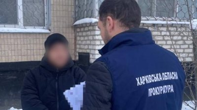 Чиновник з Ізюма, якого підозрюють у зловживанні програмою "єВідновлення"
