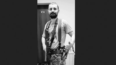 Шість місяців війни: загиблі герої Вінниччини Шість місяців війни: загиблі герої Вінниччини