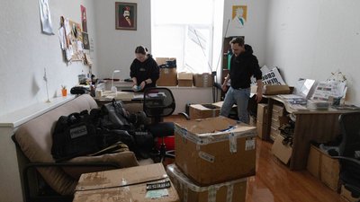 Інститут масової інформації