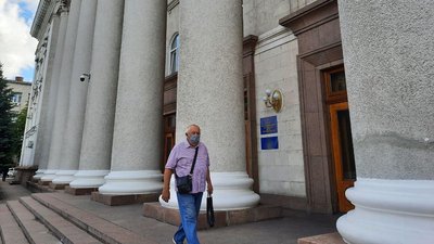 Кропивницька міськрада подовжила заборону на проведення масових заходів до кінця літа