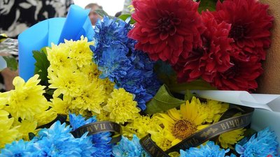У Хмельницькому попрощались з двома воїнами