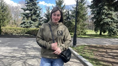 Богдана Никоненко Богдана Никоненко