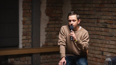 Євгеній Стасіневич
