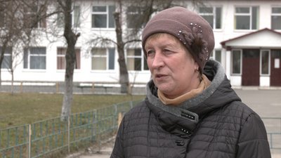 Школа у Кідрах Школа у Кідрах