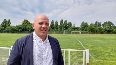 500 тис. грн з міського бюджету виділили на стадіон "Авангард". На що підуть ці гроші 500 тис. грн з міського бюджету виділили на стадіон "Авангард". На що підуть ці гроші