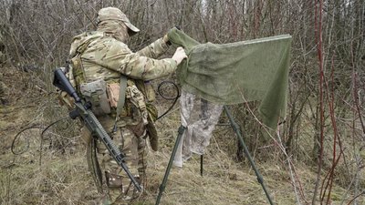 У Харкові навчають військової аеророзвідки У Харкові навчають військової аеророзвідки
