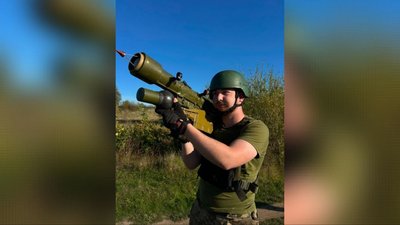 Андрій Лехман