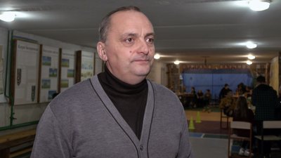 У ліцеї на Волині — велофестиваль