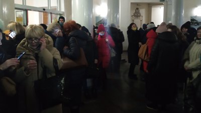 У Житомирі конкурсна комісія обрала нового директора ліцею №25 У Житомирі конкурсна комісія обрала нового директора ліцею №25