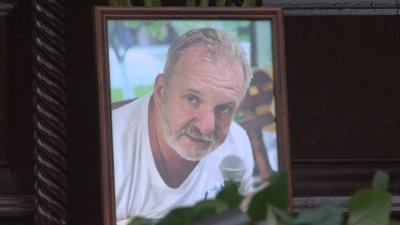"30 років рятував немовлят". У Дніпрі попрощалися з дитячим реаніматологом, померлим від COVID-19
