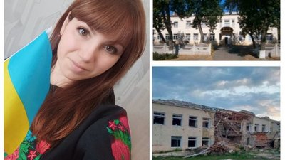 Учителька із сільської школи деокупованої Лиманщини серед переможців Радіодиктанту Учителька із сільської школи деокупованої Лиманщини серед переможців Радіодиктанту