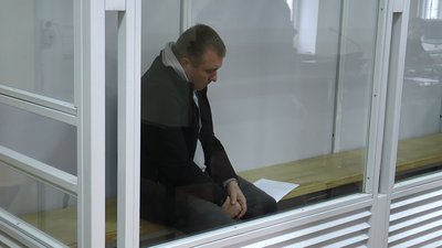 Івано-Франківський апеляційний суд залишив під вартою депутата Калуської міськради, який на смерть збив велосипедиста
