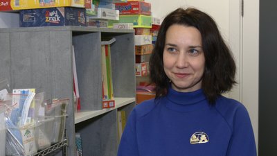 Юні дизайнери Юні дизайнери