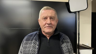 Олександр Тертишний