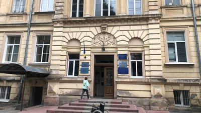 На Львівщині ще дві лікарні прийматимуть хворих на COVID-19