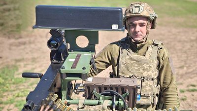 160 зенітна ракетна Одеська бригада