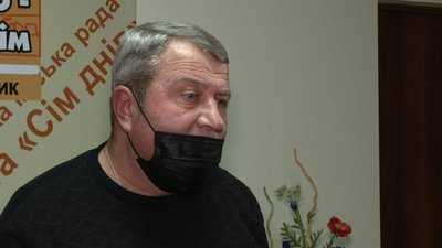 Очільниця рівненського Центру стерилізації тварин прозвітувалася. Що сказали опоненти та керівництво Очільниця рівненського Центру стерилізації тварин прозвітувалася. Що сказали опоненти та керівництво