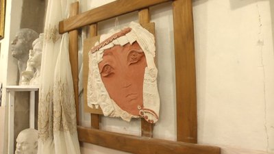 У Житомирі відкрилася нова художня галерея "Браво-Арт" У Житомирі відкрилася нова художня галерея "Браво-Арт"