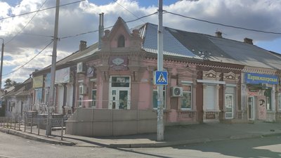 7 історичних будівель Запоріжжя набудуть статусу об'єктів культурної спадщини. Що про них відомо 7 історичних будівель Запоріжжя набудуть статусу об'єктів культурної спадщини. Що про них відомо