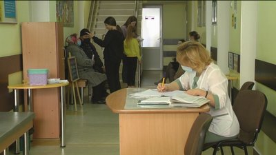 День боротьби з ожирінням. На Вінниччині понад 7 тисяч дітей та підлітків мають зайву вагу