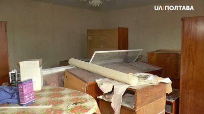 Будинок у селі Сем’яніка, в який врізалася вантажівка, відновили Будинок у селі Сем’яніка, в який врізалася вантажівка, відновили