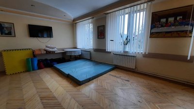 На Тернопільщині приймають тимчасово переміщених осіб На Тернопільщині приймають тимчасово переміщених осіб